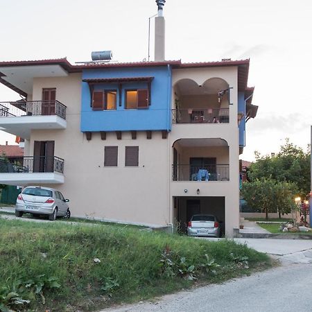 Roxani'S Apartments Agios Nikolaos  Eksteriør billede